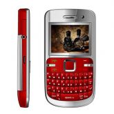 Celular C3 com 3 Chips, Câmera, TV, Java, Bluetooth, MP3/MP4